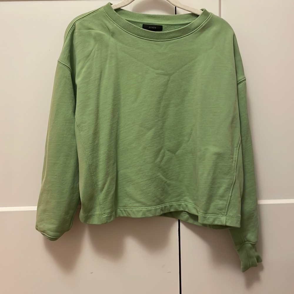 crewneck